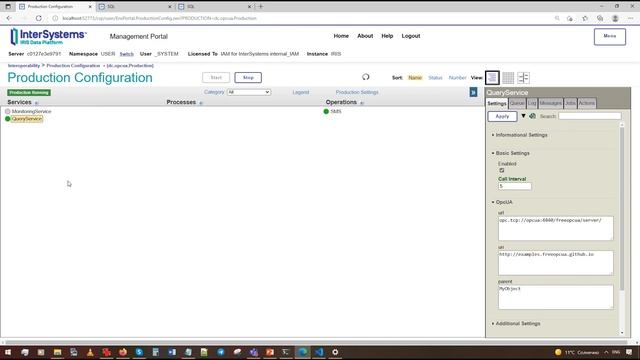 Embedded Python with Interoperability смотреть онлайн