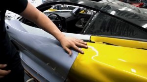 My McLaren 720s parts are finally here!- Episode 16