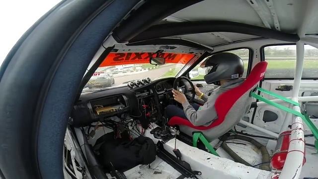 1jz JZX90 Cresta Lydden Hill Drifting 15/02/14 - inter/pro group drift смотреть онлайн