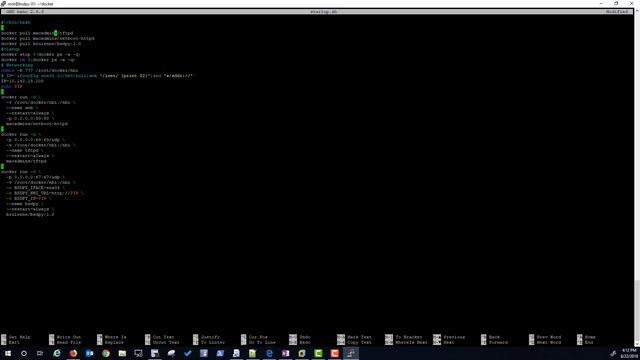 Replacing OSX NetInstall with bsdpy on Ubuntu 18 LTS смотреть онлайн