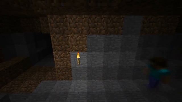 The First Minecraft Trailer (offical video) смотреть онлайн