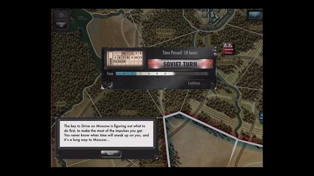 TA Plays First Look: 'Drive on Moscow' - A Tale of Two Idiots Stuck in Tutorials смотреть онлайн