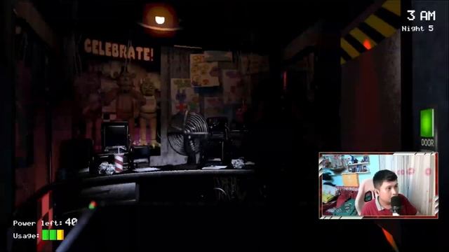 Five Nights at Freddy's #2 TÔI ĐÃ THẤT BẠI PHÁ ĐẢO FNAF VÌ THẰNG FREDDY NÓ HÙ BAN XÁC TÔI LUÔN!!! смотреть онлайн