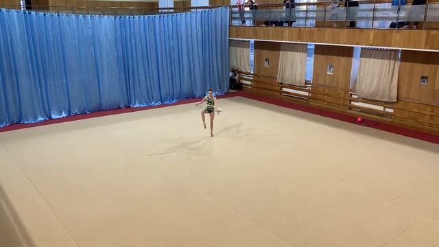 Исаева Софья, г. Челябинск 13.12.2019