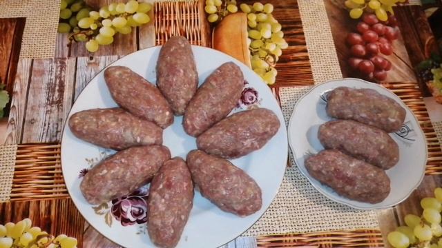 KOTLETİN HAZIRLANMASI(yumuşaq Və Ləzzətli)