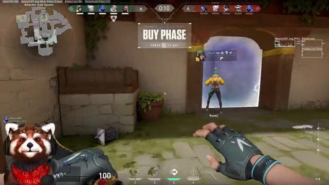 heavy gameplay time valorant #valorantlive смотреть онлайн