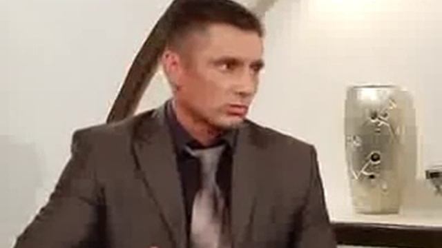 Мошенничество на рынке загородной недвижимости.flv
