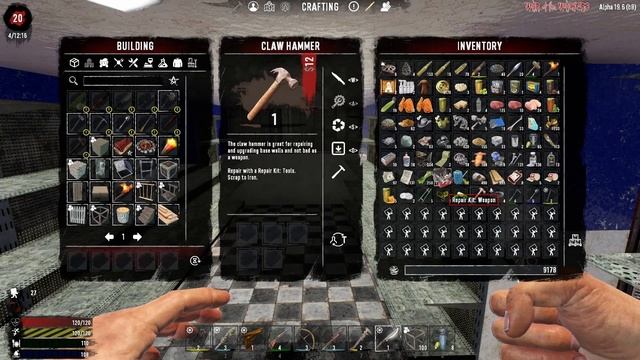 Wait!?! The Animals have Armour!!!??? This Mod is Getting Crazy смотреть онлайн