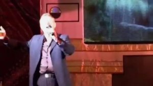 Ахан Отыншиев и Микола Гнатюк "Shudin boyinda" (Шудын бойында)