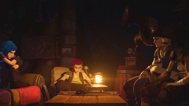 #ImagineDragons#JID#Enemy Imagine Dragons X J.I.D - Enemy (from The Series Arcane League Of Legends