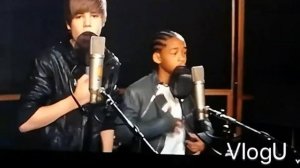 Justin Biber Never Say Never. Jaden Smith-Karate Kid. Vevo Official Music Video Justin Bieber