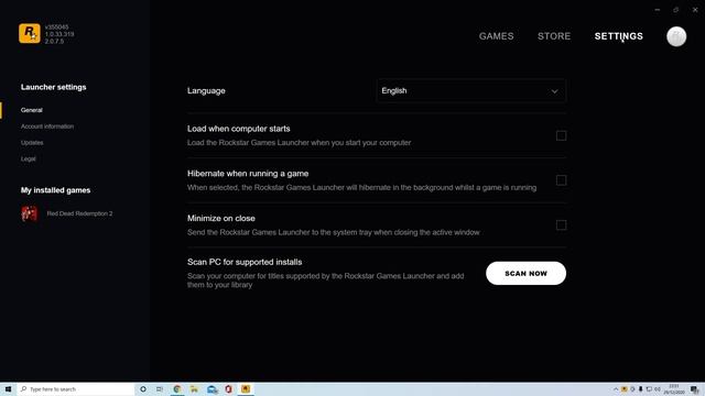 PC FIX - For Red Dead Redemption 2 Infinite Loading Screen смотреть онлайн