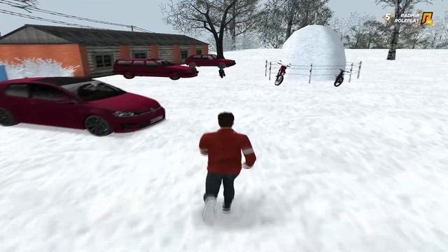 КАК СОЗДАТЬ БАНДУ НА РАДМИР РП | БАНДА РАДМИР РП | RADMIR RP смотреть онлайн