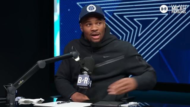 CeeDee Lamb’s Honest Take on Cowboys’ Elimination, 49ers Comparisons | The Edge, Ep. 22 смотреть онлайн