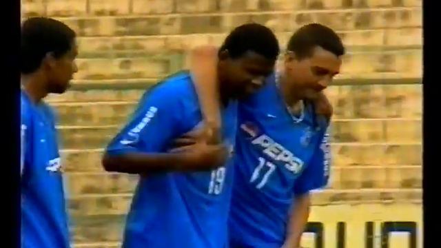 Globo Esporte RJ - Edição na Íntegra (28/04/2004) смотреть онлайн