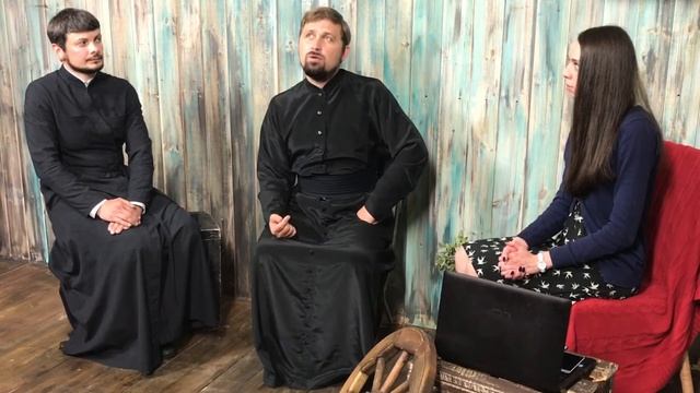 О подаянии милостыни смотреть онлайн