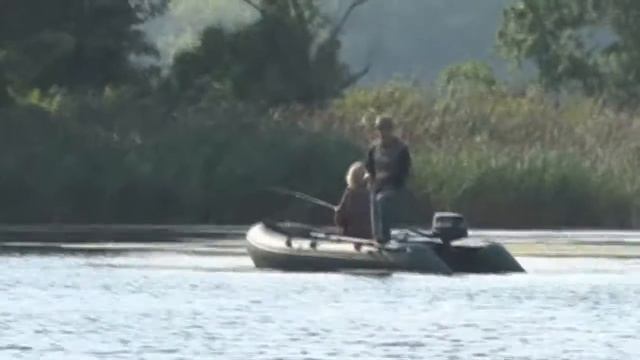 Соревнования ПВХ 2011 "Старый кордон" смотреть онлайн