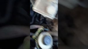 Проверяем свечи накаливания, рено мастер 3