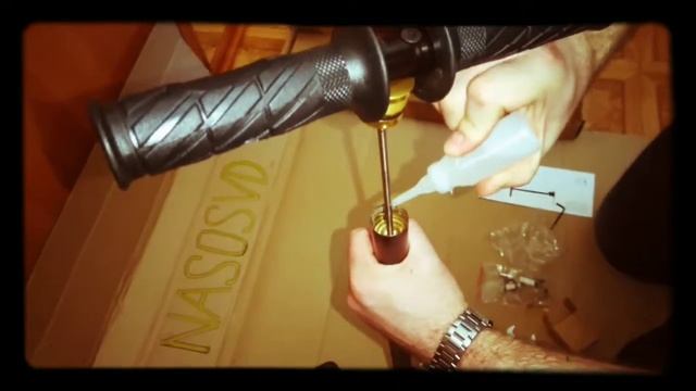 Насос ВД для PCP подготовка к работе смотреть онлайн