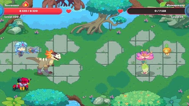 Prodigy Math Game - Why Rune Run Isn't even hard anymore. смотреть онлайн
