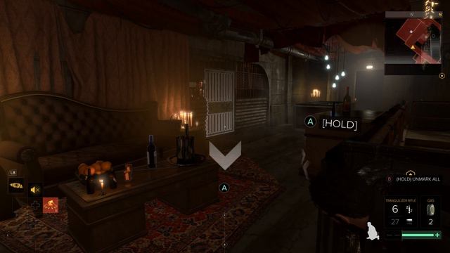 Deus Ex Mankind Divided - Time Traveler Achievement / Trophy (Neuroplasticity Calibrator) смотреть онлайн