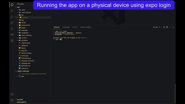 How to build Classima - Classified ads mobile app [Updated] смотреть онлайн