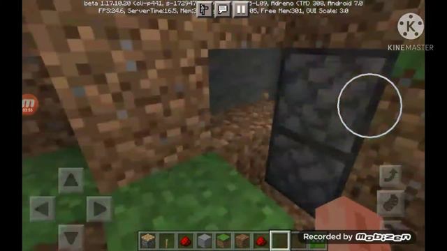 Как сделать секретный проход в майнкрафт (без мода) смотреть онлайн