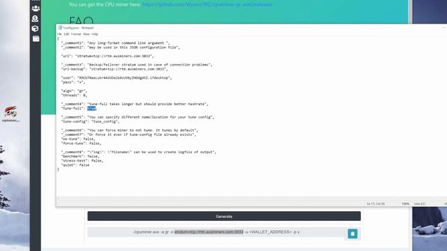 Dual Mining Raptoerum on the RTX3090 Mining Rig [] How to setup on Windows & HiveOS смотреть онлайн
