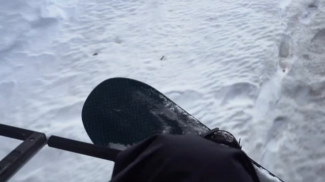 Годердзи в Грузии, неповторимый горнолыжный курорт 2023 #goderdzi #годердзи