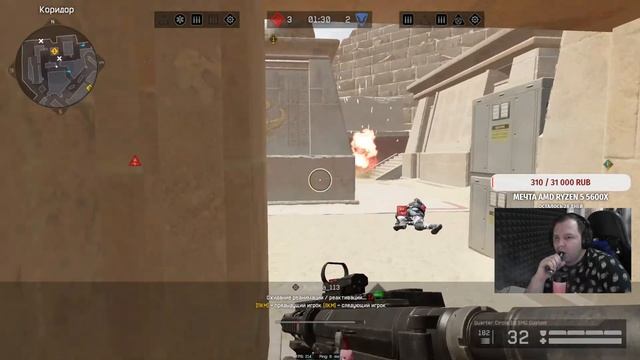 ❗️❗️WARFACE❗️❗️РЕЙС ДО ПЕРВОЙ ЛИГИ ОТКРЫТ❗️❗️ смотреть онлайн
