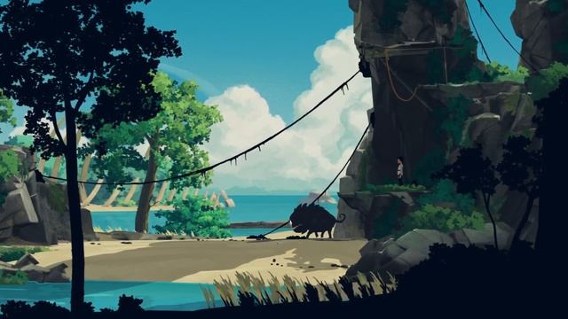 Planet of Lana | FULL GAME 21:9 смотреть онлайн