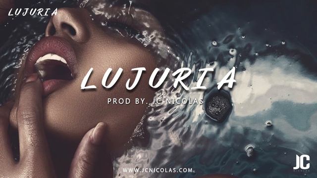 Bachata Instrumental - Lujuria ?| Beat Bachata 2022 | Bachata Beat Urbano смотреть онлайн