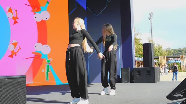 День физкультурника в «Лужниках» ч.2 (11.08.2024) смотреть онлайн