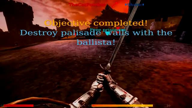 Chivalry: Medieval Warfare #1 | FOR AGATHA! смотреть онлайн