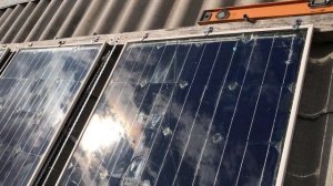 ?КАК УСТАНОВИТЬ СОЛНЕЧНЫЕ ПАНЕЛИ САМОМУ | ПОДРОБНО | МОНТАЖ СОЛНЕЧНЫХ ПАНЕЛЕЙ СВОИМИ РУКАМИ