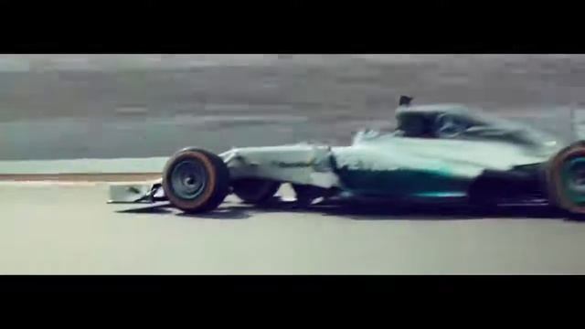 Mercedes AMG – 50 Years of Driving Performance – Mercedes Benz original