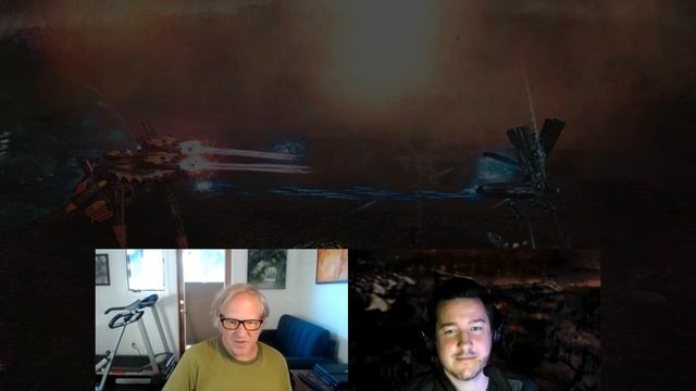 Interview with Mike Swanson - Art Manager of Supreme Commander смотреть онлайн
