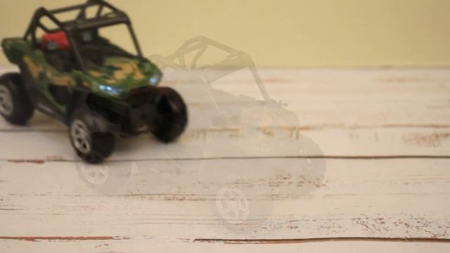 Багги kings toy инерционный световые звуковые эффекты металлический смотреть онлайн