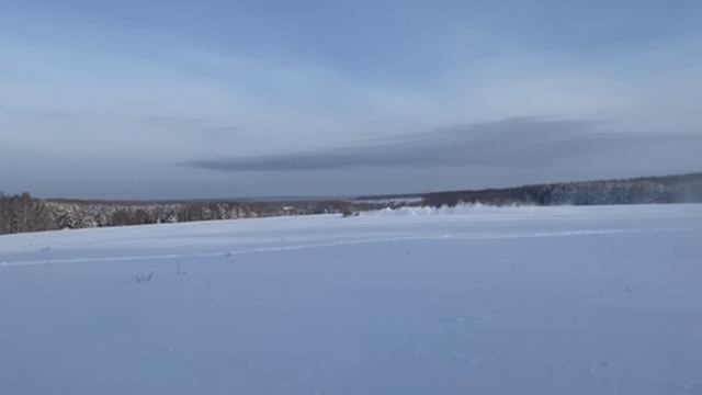 KTM 690 & SMF комплект с вариатором