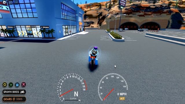 Roblox Motorcycle Mayhem New Code September 2023 смотреть онлайн