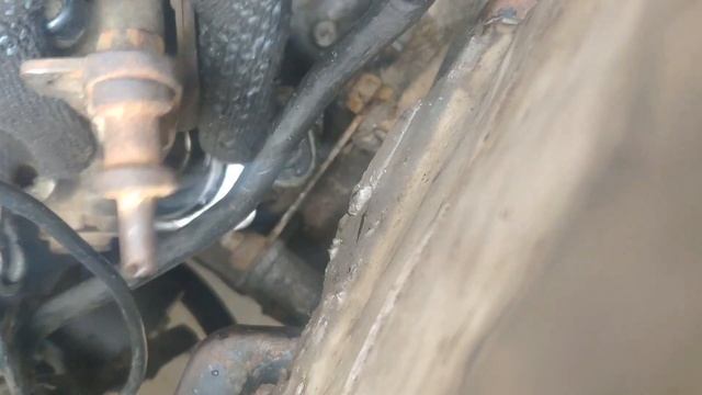 как поменять кулису (селектор передач) гольф 3, пассат 3, 4 1.9тди МКПП 5-ст. смотреть онлайн