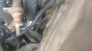 как поменять кулису (селектор передач) гольф 3, пассат 3, 4 1.9тди МКПП 5-ст.