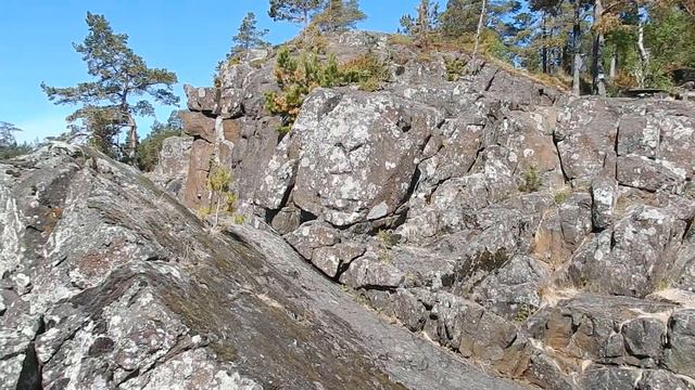 Валаам-Скалистый берег 2 смотреть онлайн
