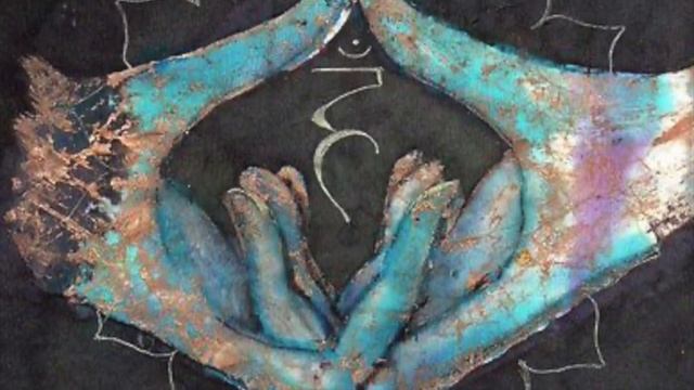 59 ГК. ПУТЬ БЛИЗОСТИ (книга "64 пути". Ричард Радд) смотреть онлайн