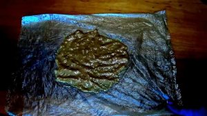 Лечение суставов.Поможет компресс(соль,сода,мед,горчица)