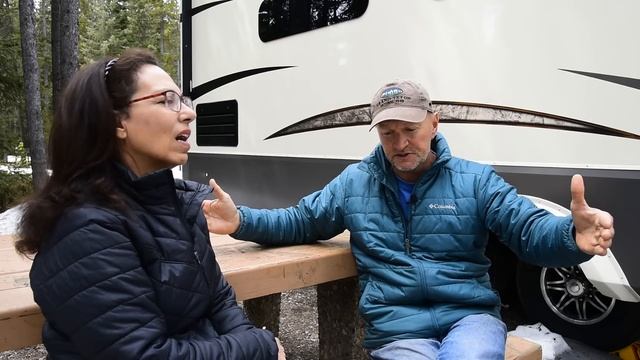 RV Solar Expansion Part 2 - Q&A смотреть онлайн