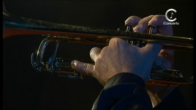 Gonzalo Rubalcaba - Live at The New Morning =HD= смотреть онлайн