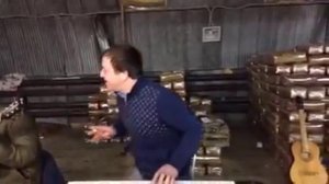 Даргинцы отдыхают.