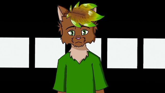 OH MY DARLING ANIMATION MEME | Karis смотреть онлайн