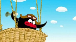 Гонщик нелегальный